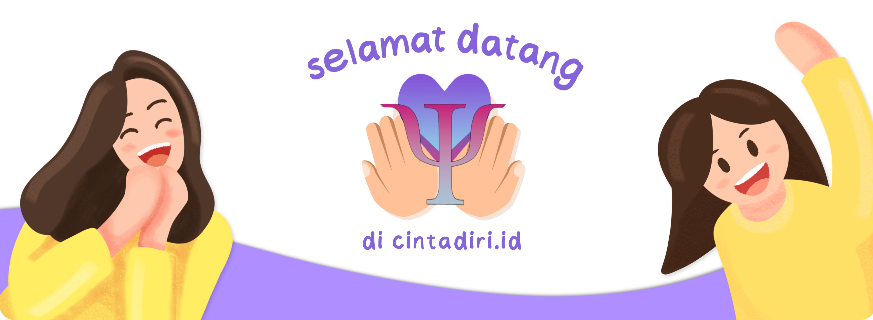 Selamat Datang